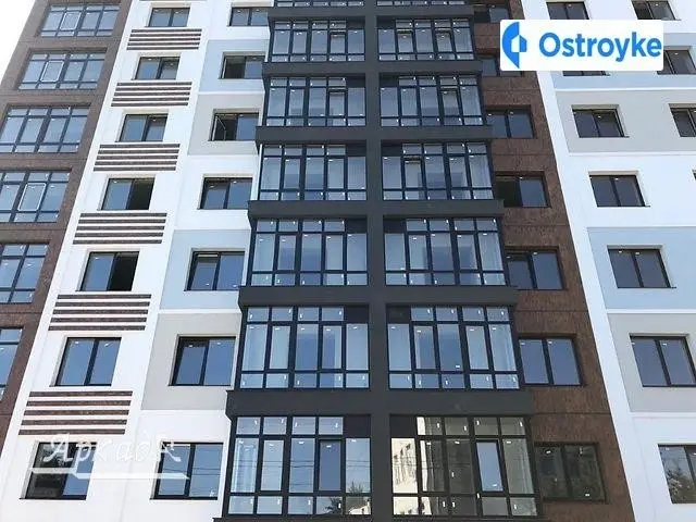 Продаж 2-кімнатної квартири, 40 м², Івано-Франківськ — фото 2