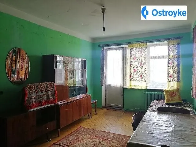 Галицкого Данила бульвар — фото 1