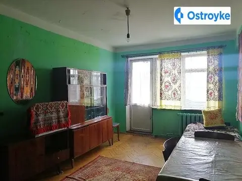 2-комнатная квартира, 42 м², бул. Галицкого Данила, Тернополь