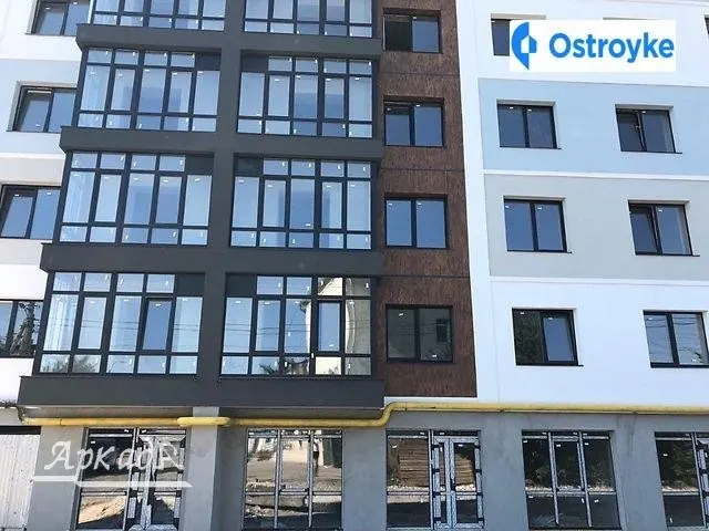 Продаж 2-кімнатної квартири, 61 м², Івано-Франківськ — фото 1