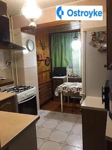 Нижнеднепровская улица — фото 2