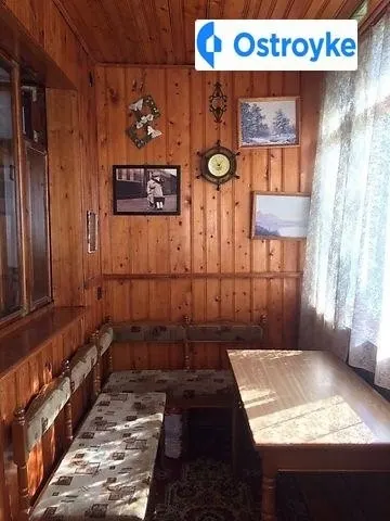 Нижнеднепровская улица — фото 1