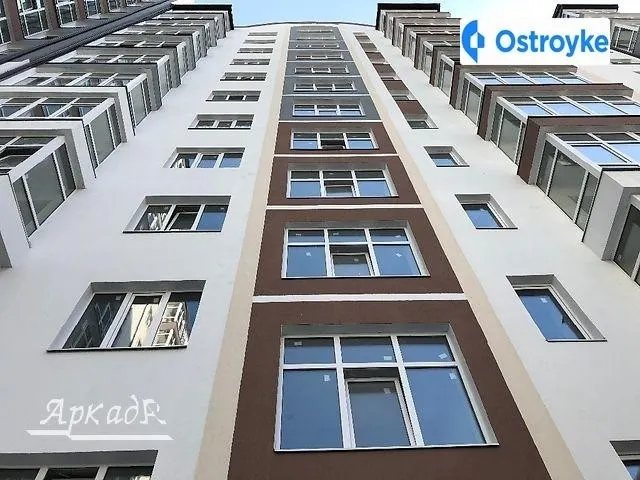 Продаж 3-кімнатної квартири, 84 м², Івано-Франківськ — фото 1