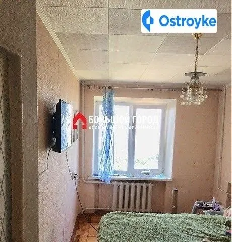 палокичкасская — фото 1
