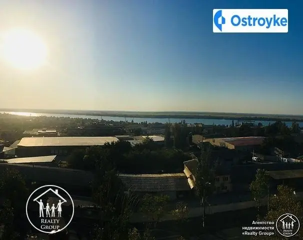 Продаж 1-кімнатної квартири, 36 м², Херсон — фото 4