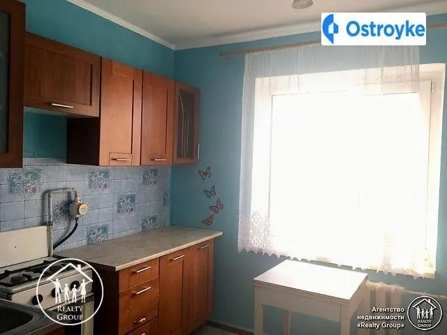 Продаж 1-кімнатної квартири, 36 м², Херсон — фото 2