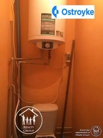 Продаж 1-кімнатної квартири, 36 м², Херсон — фото 3