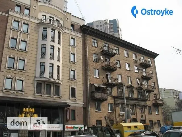 Саксаганского улица — фото 2
