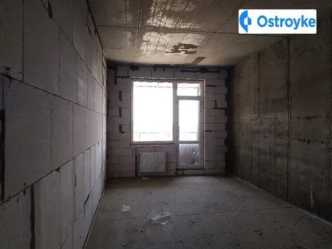 3-комнатная квартира, 90 м², вул. Академика Вильямса, Одесса