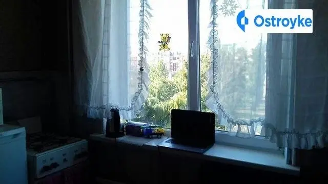 Продаж 1-кімнатної квартири, 34 м², Житомир — фото 4