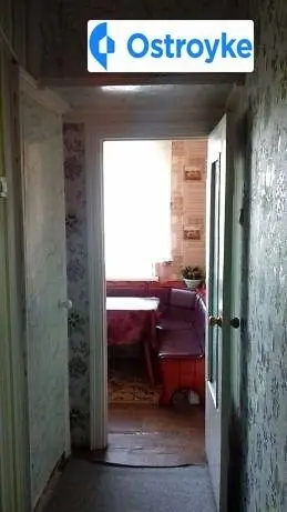 Продаж 1-кімнатної квартири, 34 м², Житомир — фото 2