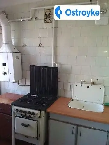 1-комнатная квартира, 34 м², майдан Перемоги, Житомир