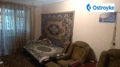2-комнатная квартира, 47 м², вул. Іллі Кулика, 114, Херсон