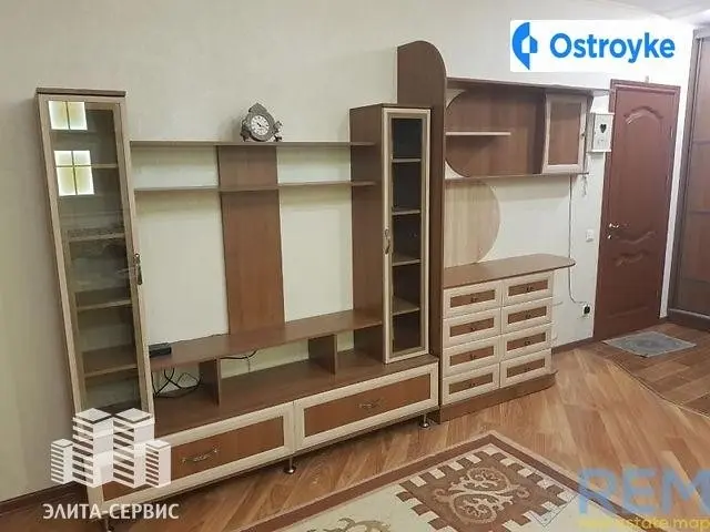 Архитектора Старова улица — фото 4
