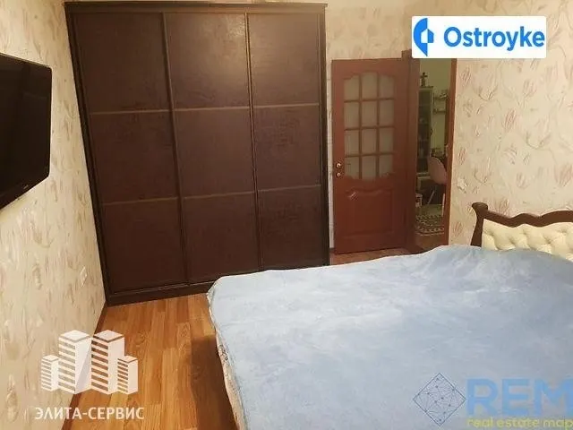 Архитектора Старова улица — фото 1