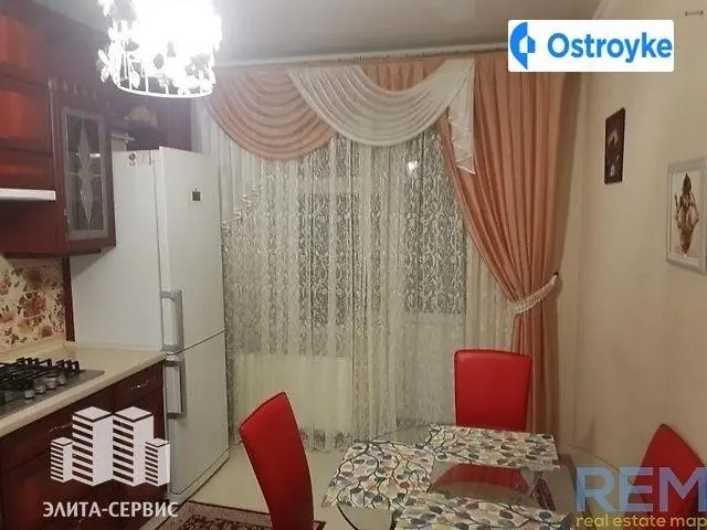 Архитектора Старова улица — фото 3