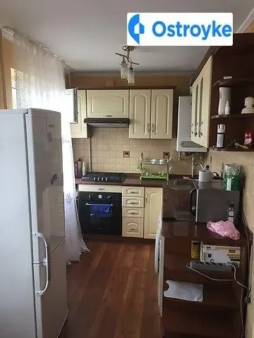 Продаж 3-кімнатної квартири, 55 м², Мукачево — фото 1