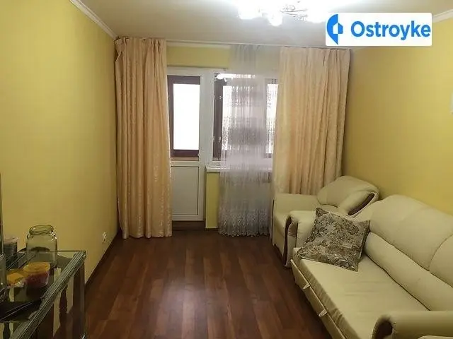 Продаж 3-кімнатної квартири, 55 м², Мукачево — фото 3