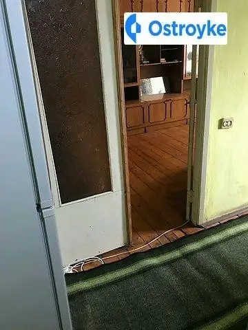 Продаж 1-кімнатної квартири, 36 м², Зборів — фото 3
