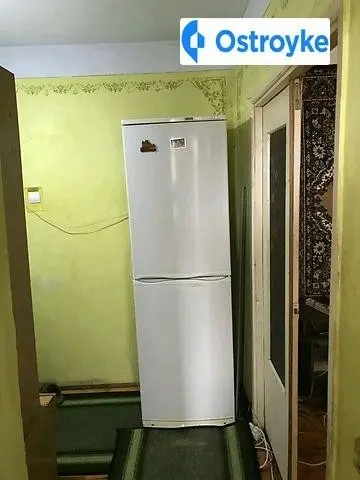 Продаж 1-кімнатної квартири, 36 м², Зборів — фото 2