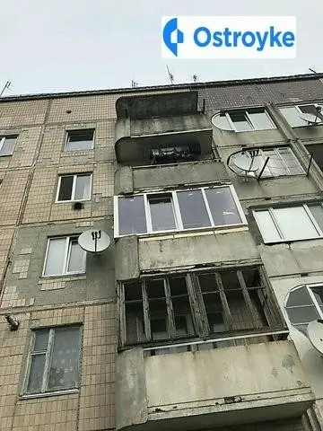 Продаж 1-кімнатної квартири, 36 м², Зборів — фото 4