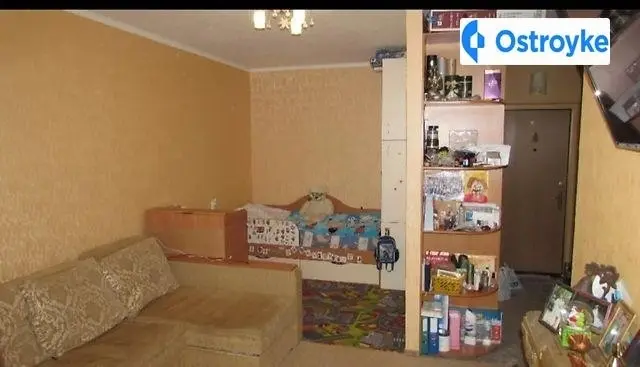 Ужвий Натальи улица — фото 3