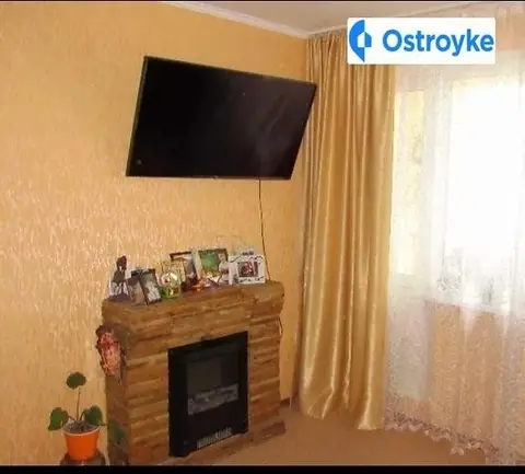 1-кімнатна квартира, 38 м², вул. Ужвий Натальи, Харків