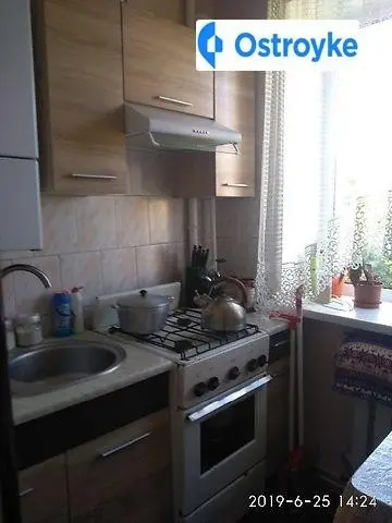 Продаж 1-кімнатної квартири, 31 м², Вінниця — фото 3