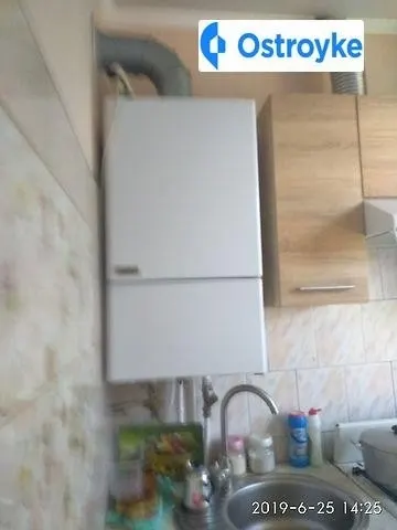 Продаж 1-кімнатної квартири, 31 м², Вінниця — фото 1