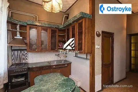 3-кімнатна квартира, 84 м², вул. Данилевського, Харків