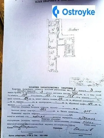 Кулиша Пантелеймона улица — фото 3