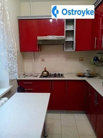 Ивасюка улица — фото 1