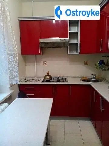 1-кімнатна квартира, 35 м², вул. Ивасюка, Івано-Франківськ
