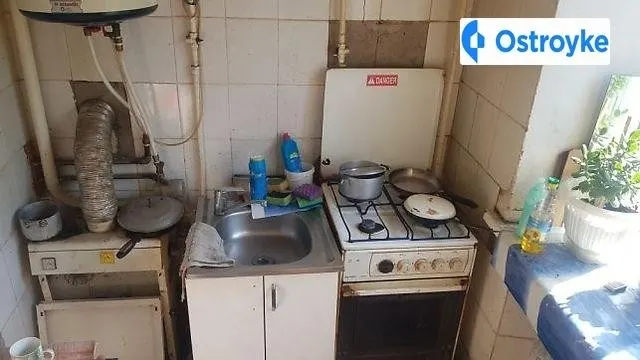 Продаж 2-кімнатної квартири, 44 м², Вишгород — фото 1