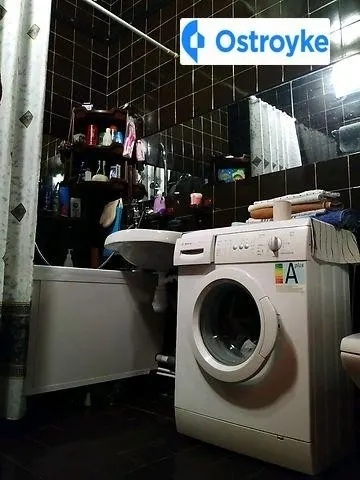 Продаж 3-кімнатної квартири, 66 м², Полтава — фото 1