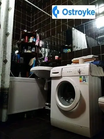 Продажа 3-комнатной квартиры, 66 м², Полтава