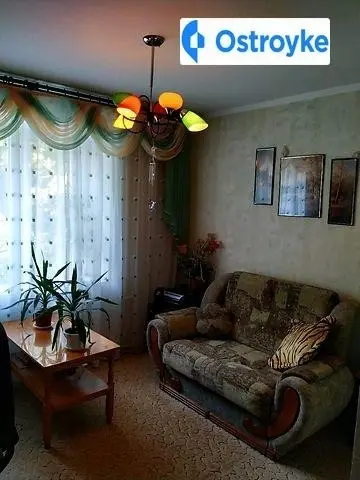 Продаж 3-кімнатної квартири, 66 м², Полтава — фото 2