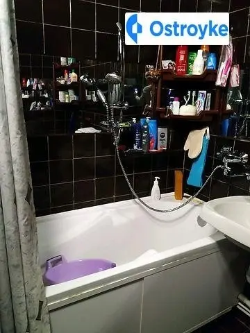 Продаж 3-кімнатної квартири, 66 м², Полтава — фото 3