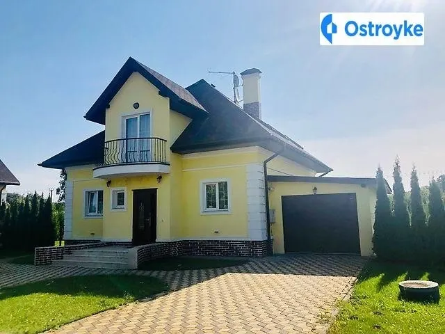 Продаж будинку, 160 м², Київ — фото 1