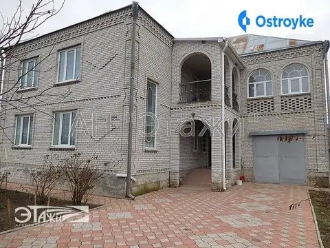 Продаж будинку, 450 м², Вишгород