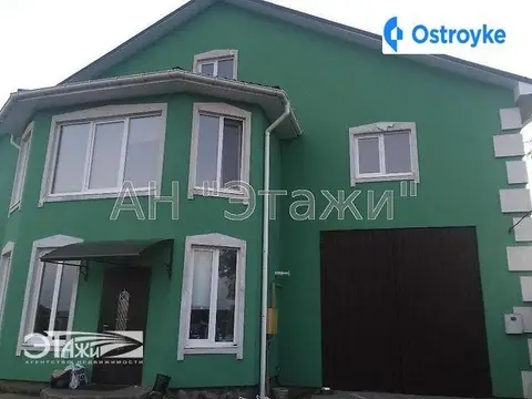 Полевая ул.