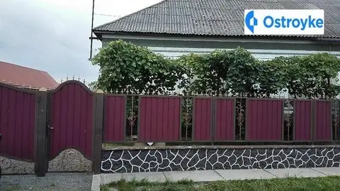 Продаж будинку, 220 м², Мукачево