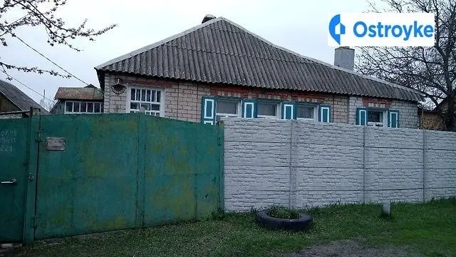 Продаж будинку, 61 м², Харків — фото 1