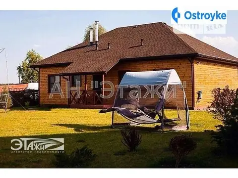 Продаж будинку, 200 м², Ірпінь