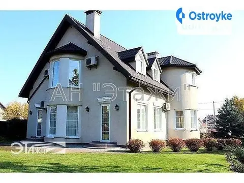 Продаж будинку, 321 м², Ірпінь