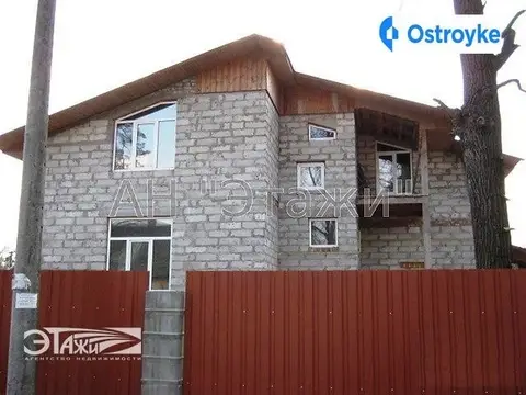 Степановская ул.