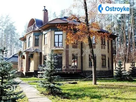 Сосновая ул.
