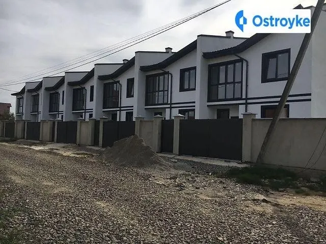 Продаж будинку, 120 м², Івано-Франківськ — фото 1