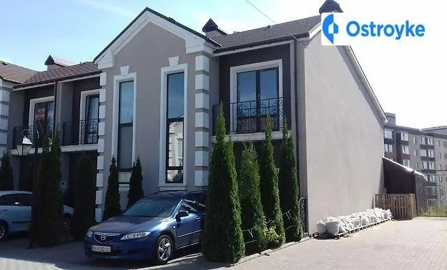 Продаж будинку, 112 м², Хмельницький — фото 1