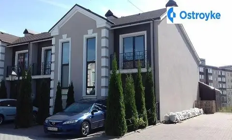 Продаж будинку, 112 м², Хмельницький